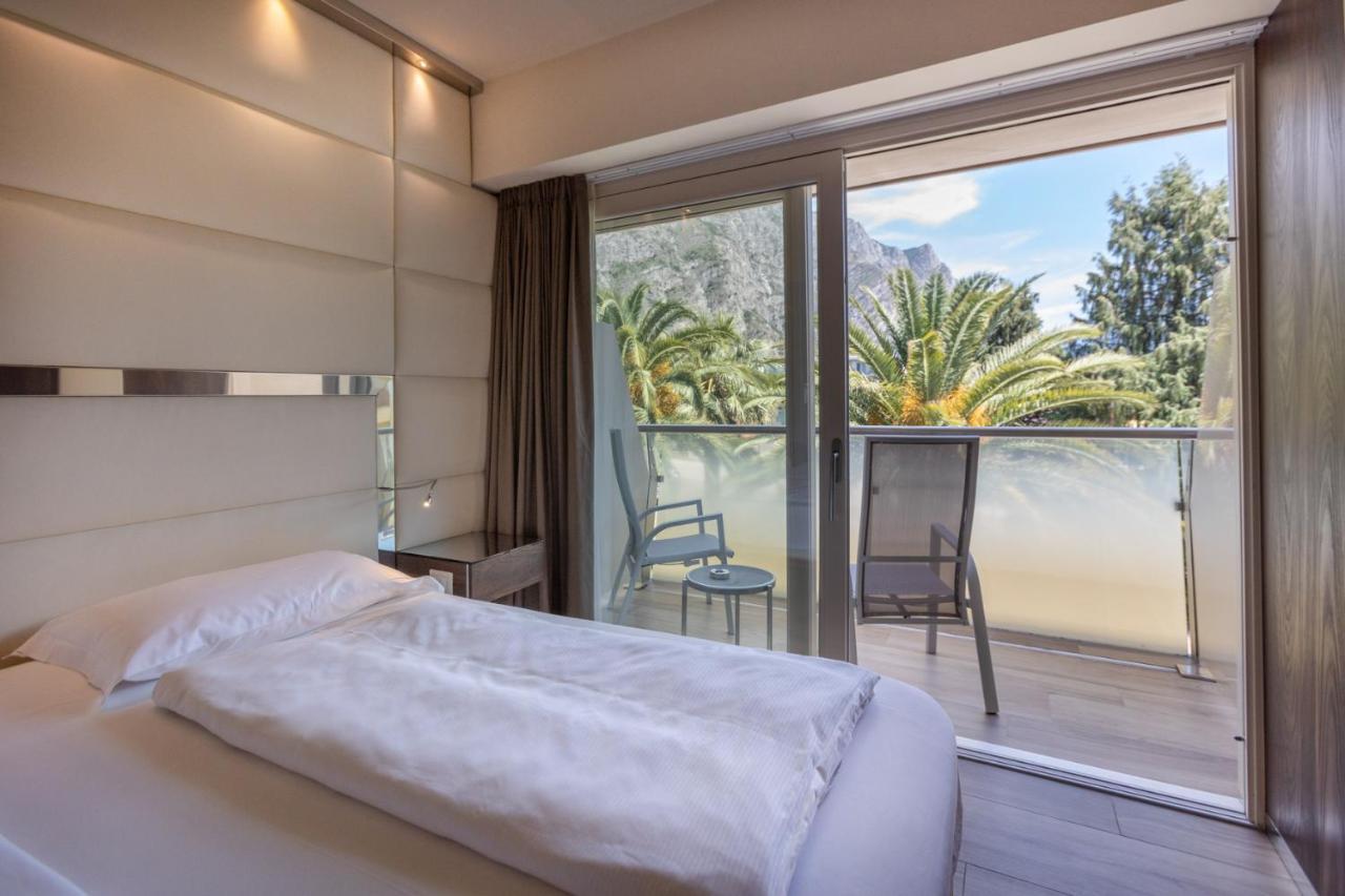 Double Room Casa Madre