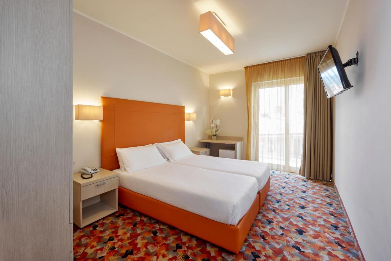 Superior Tweepersoonskamer met 1 of 2 Bedden en Uitzicht op het Meer