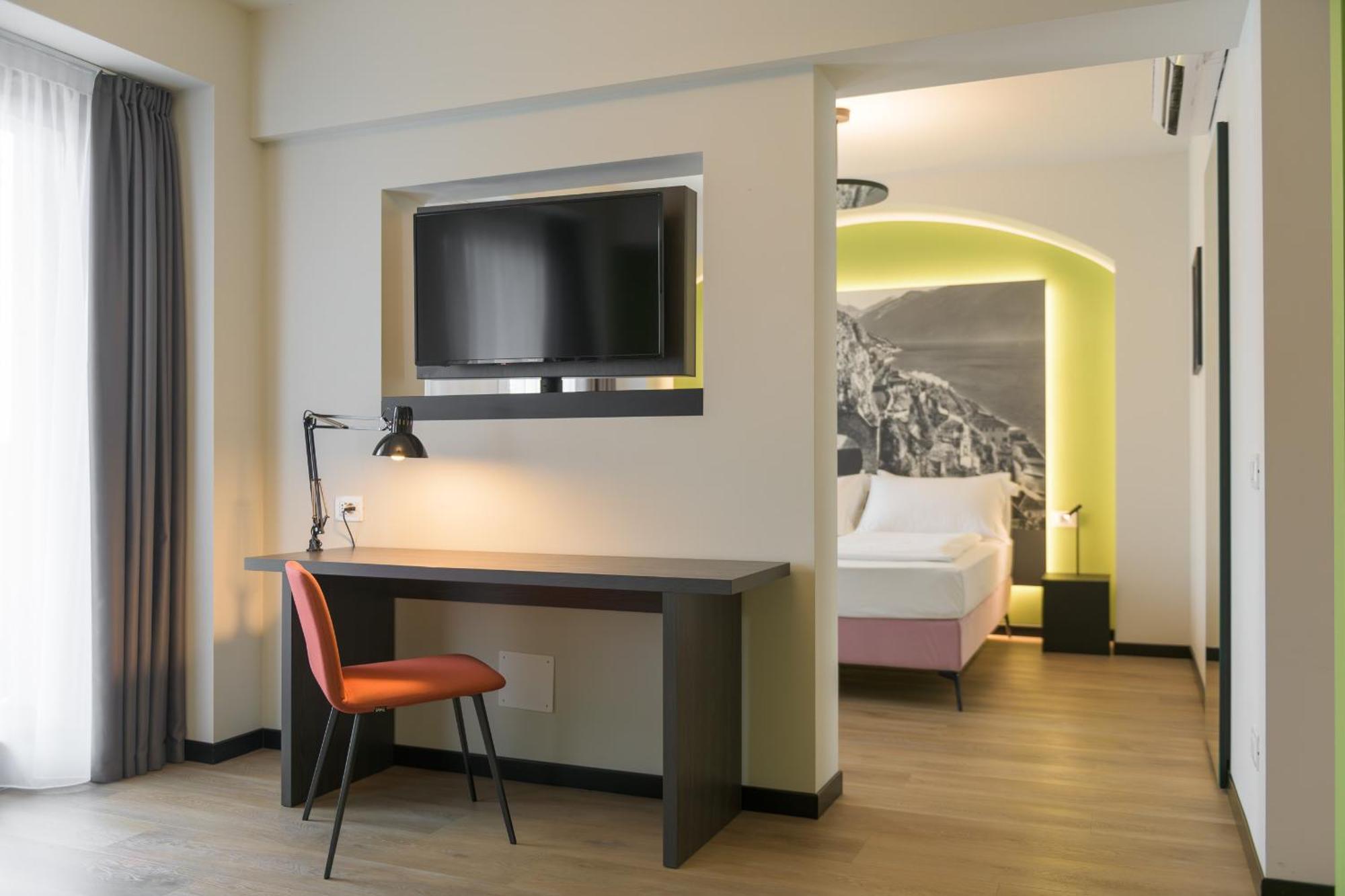Suite Hot Tub