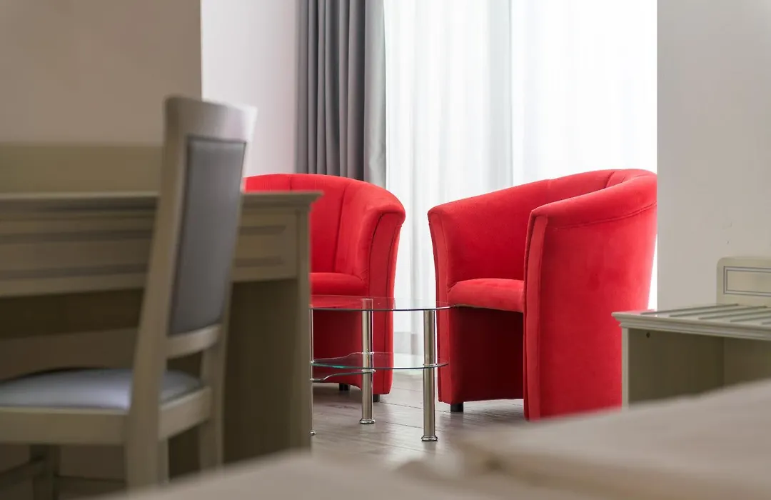 Garda Suite Hotel - Adults Only Hotel-1