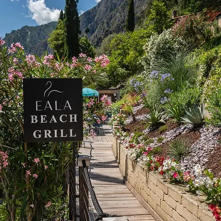Eala My Lakeside Dream - Adults Only-3