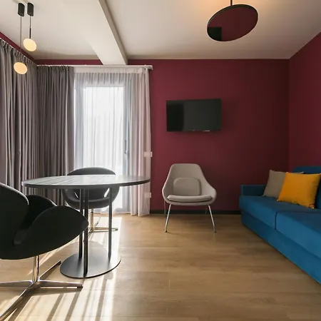 Hotel Villa Dirce - Adults Only Hotel-3