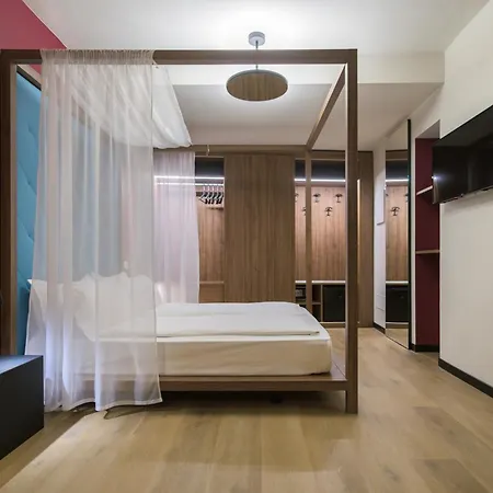 Hotel Villa Dirce - Adults Only Hotel-2