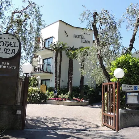 Hotel Ilma-2